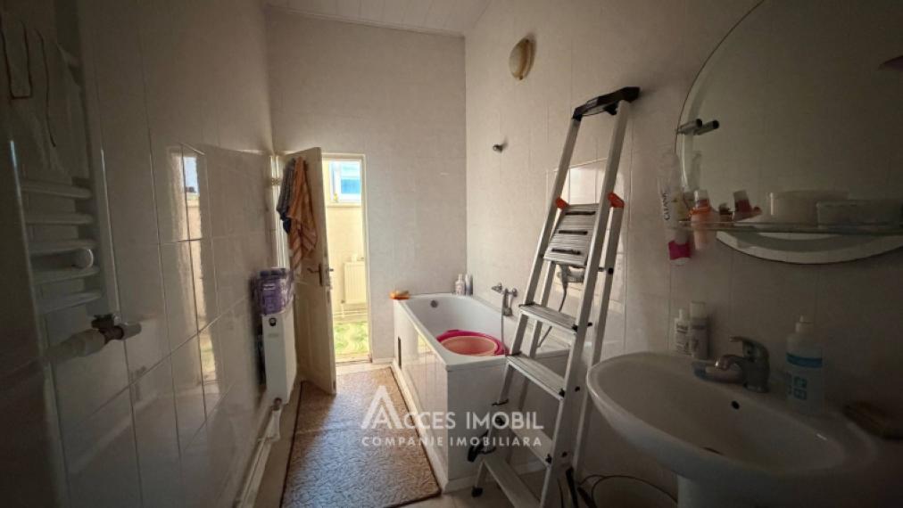 Casă în 3 niveluri! Călărași, str-la Diaconaș, 5+ camere, living, 168m² + 10 ari. Încălzire autonomă!: 20