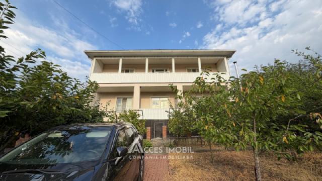 Case de vânzare în Chișinău: Călărași, str-la Diaconaș