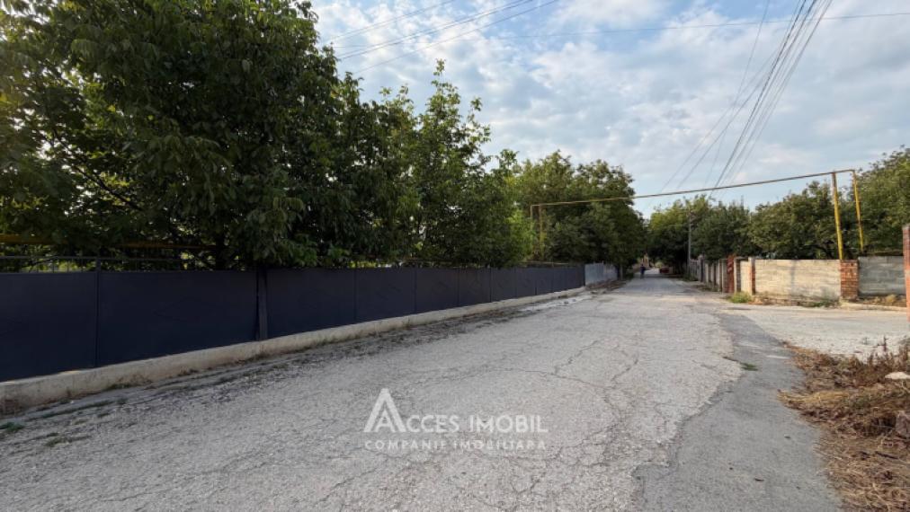 Casă în 3 niveluri! Călărași, str-la Diaconaș, 5+ camere, living, 168m² + 10 ari. Încălzire autonomă!: 27