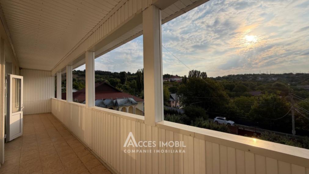 Casă în 3 niveluri! Călărași, str-la Diaconaș, 5+ camere, living, 168m² + 10 ari. Încălzire autonomă!: 22