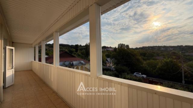 Casă în 3 niveluri! Călărași, str-la Diaconaș, 5+ camere, living, 168m² + 10 ari. Încălzire autonomă!: 22