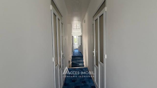 Casă în 3 niveluri! Călărași, str-la Diaconaș, 5+ camere, living, 168m² + 10 ari. Încălzire autonomă!: 16