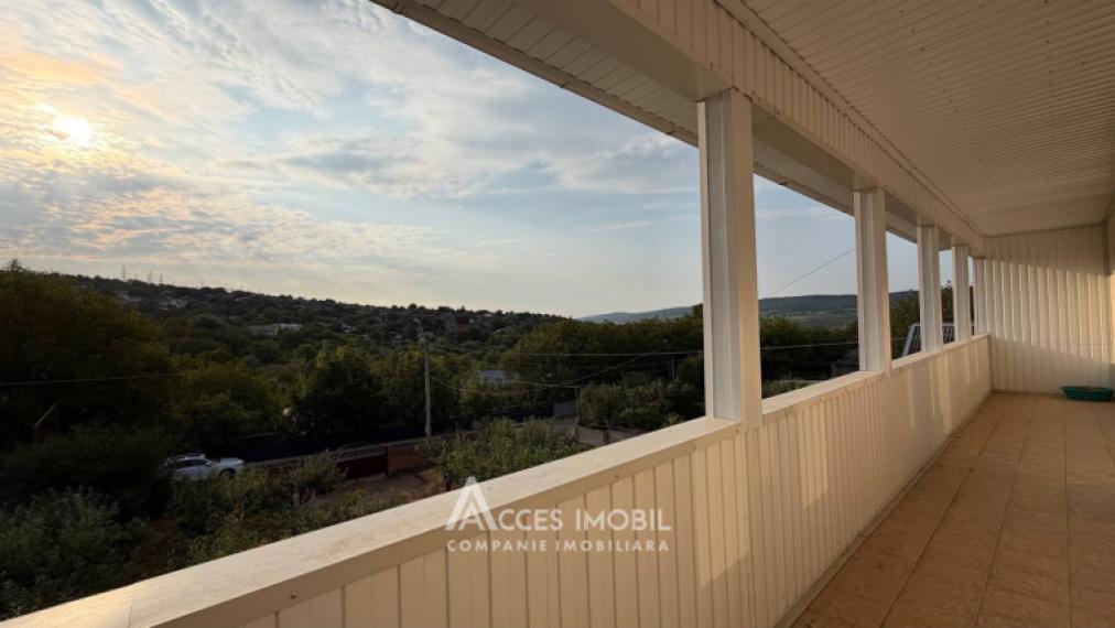 Casă în 3 niveluri! Călărași, str-la Diaconaș, 5+ camere, living, 168m² + 10 ari. Încălzire autonomă!: 23