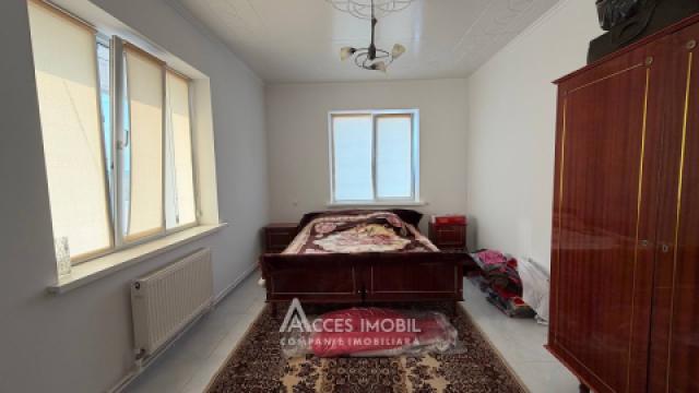 Casă în 3 niveluri! Călărași, str-la Diaconaș, 5+ camere, living, 168m² + 10 ari. Încălzire autonomă!: 2
