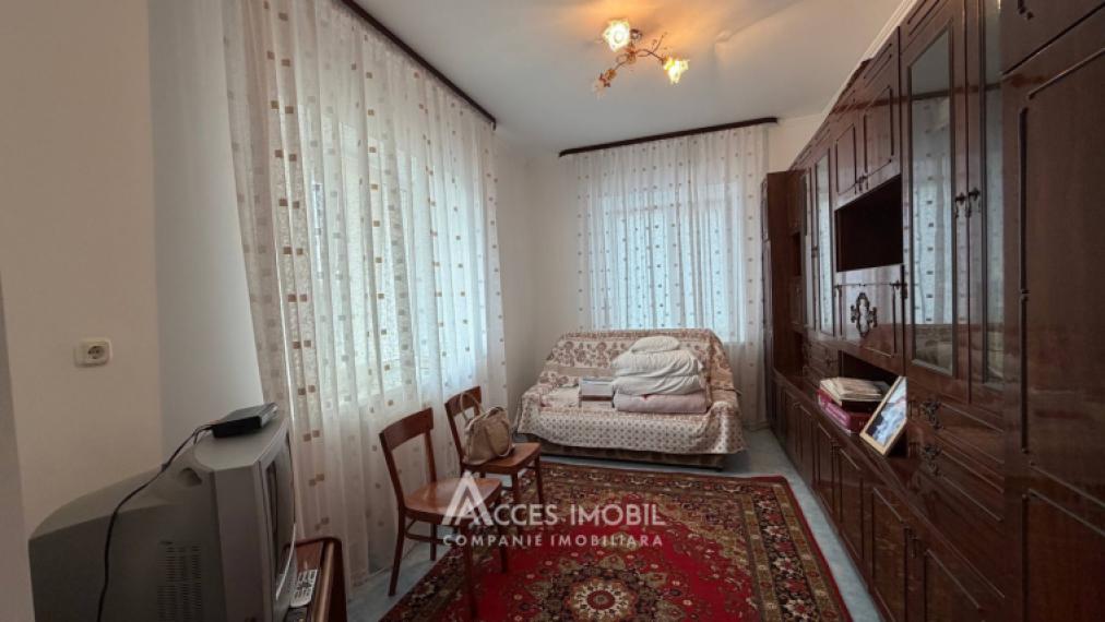 Casă în 3 niveluri! Călărași, str-la Diaconaș, 5+ camere, living, 168m² + 10 ari. Încălzire autonomă!: 10