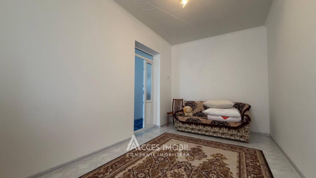 Casă în 3 niveluri! Călărași, str-la Diaconaș, 5+ camere, living, 168m² + 10 ari. Încălzire autonomă!: 6