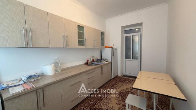 Casă în 3 niveluri! Călărași, str-la Diaconaș, 5+ camere, living, 168m² + 10 ari. Încălzire autonomă!: 12