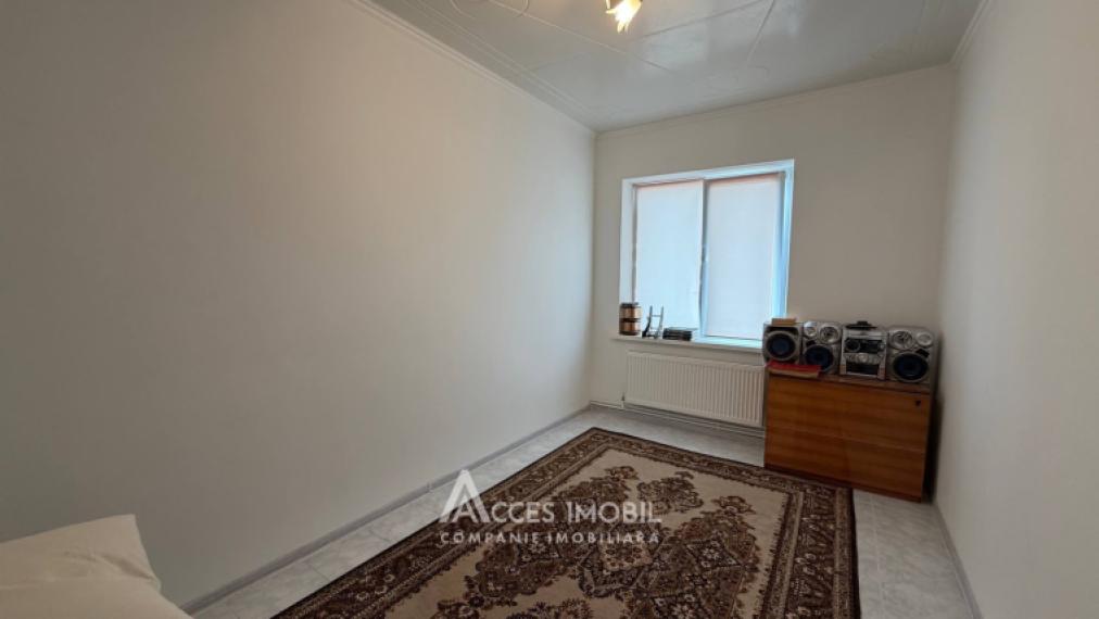 Casă în 3 niveluri! Călărași, str-la Diaconaș, 5+ camere, living, 168m² + 10 ari. Încălzire autonomă!: 7