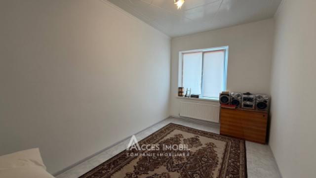 Casă în 3 niveluri! Călărași, str-la Diaconaș, 5+ camere, living, 168m² + 10 ari. Încălzire autonomă!: 7