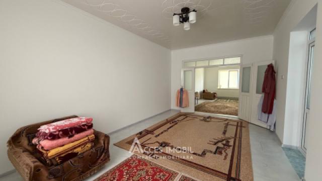 Casă în 3 niveluri! Călărași, str-la Diaconaș, 5+ camere, living, 168m² + 10 ari. Încălzire autonomă!: 8