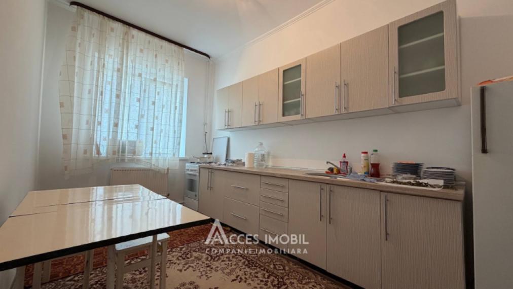 Casă în 3 niveluri! Călărași, str-la Diaconaș, 5+ camere, living, 168m² + 10 ari. Încălzire autonomă!: 13