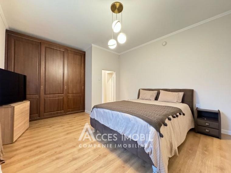 Casă în 3 nivele! Telecentru, str. Mărțișor, 520m2 + 6 ari! Euroreparație!: 19