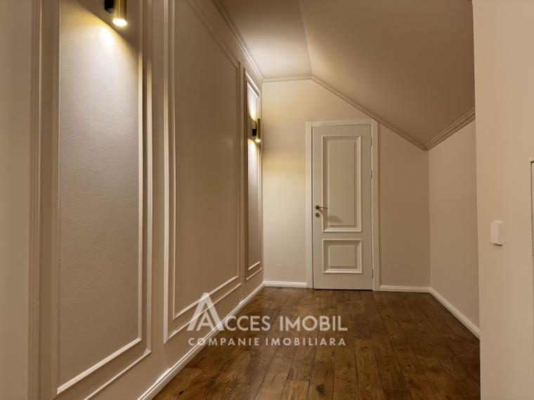 Casă în 3 nivele! Telecentru, str. Mărțișor, 520m2 + 6 ari! Euroreparație!: 24