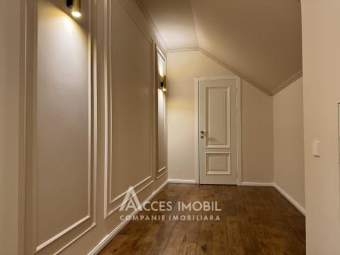 Casă în 3 nivele! Telecentru, str. Mărțișor, 520m2 + 6 ari! Euroreparație!: 24