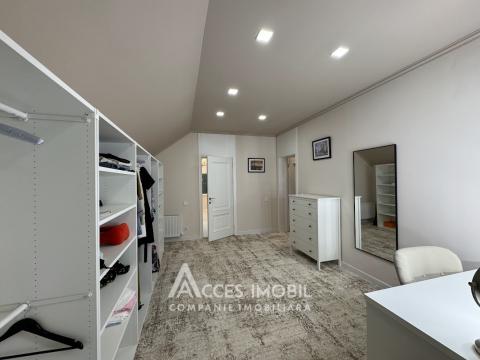 Casă în 3 nivele! Telecentru, str. Mărțișor, 520m2 + 6 ari! Euroreparație!: 29