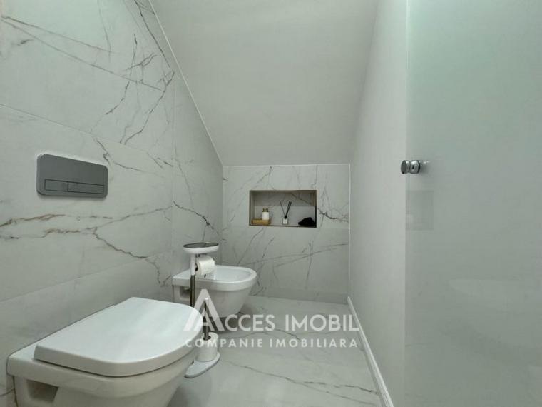 Casă în 3 nivele! Telecentru, str. Mărțișor, 520m2 + 6 ari! Euroreparație!: 33