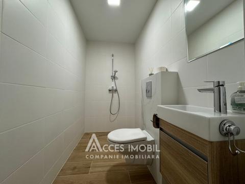Casă în 3 nivele! Telecentru, str. Mărțișor, 520m2 + 6 ari! Euroreparație!: 35