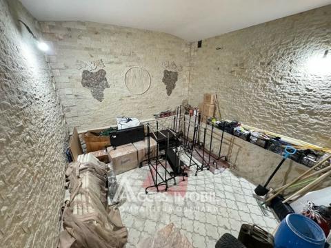Casă în 3 nivele! Telecentru, str. Mărțișor, 520m2 + 6 ari! Euroreparație!: 39