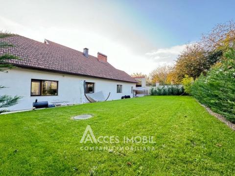 Casă în 3 nivele! Telecentru, str. Mărțișor, 520m2 + 6 ari! Euroreparație!: 45