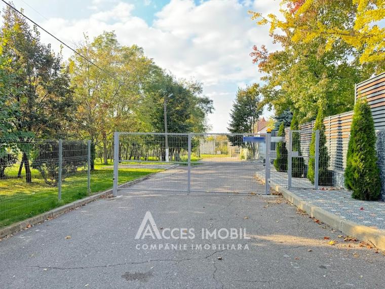 Casă în 3 nivele! Telecentru, str. Mărțișor, 520m2 + 6 ari! Euroreparație!: 53