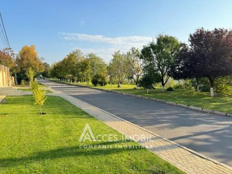 Casă în 3 nivele! Telecentru, str. Mărțișor, 520m2 + 6 ari! Euroreparație!: 54