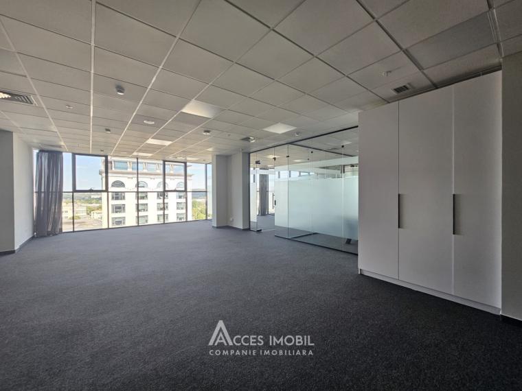 Chirie! Spațiu comercial! Bloc Nou! Centru, str. Mihai Viteazul, 242 m². Reparație Premium!: 5