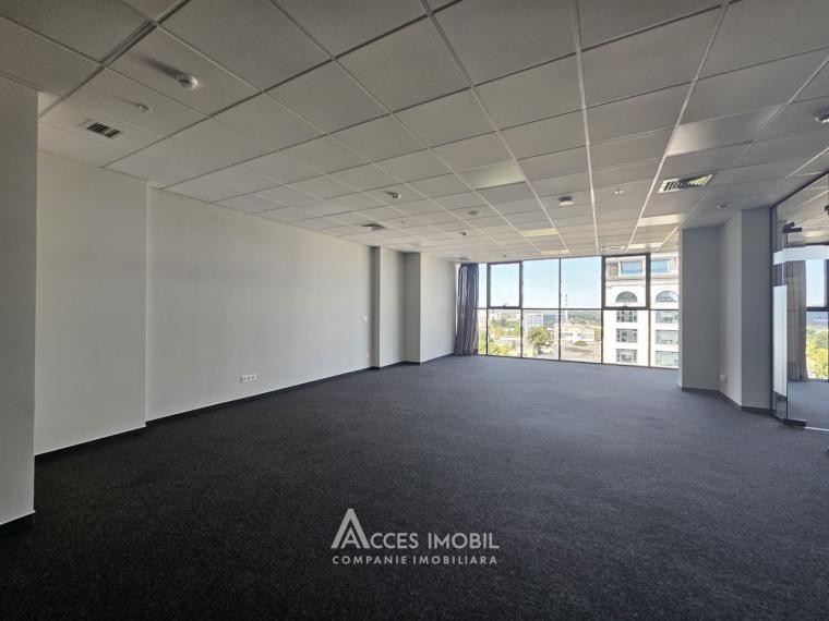 Chirie! Spațiu comercial! Bloc Nou! Centru, str. Mihai Viteazul, 242 m². Reparație Premium!: 7