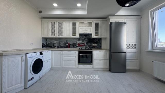 Apartamente de vânzare în Chișinău: Centru, str. Melestiu