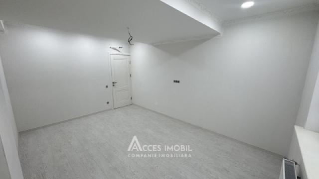 Panoramic! Bloc Nou! Centru, str. Melestiu, 2 camere. Euroreparație! Priveliște!: 7
