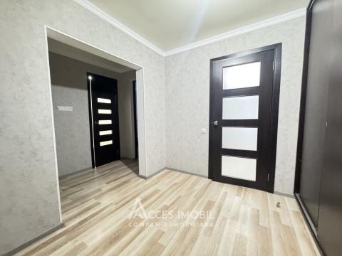 Centru, str. Albișoara, 1 cameră. Euroreparație! Seria 143! De mijloc!: 4