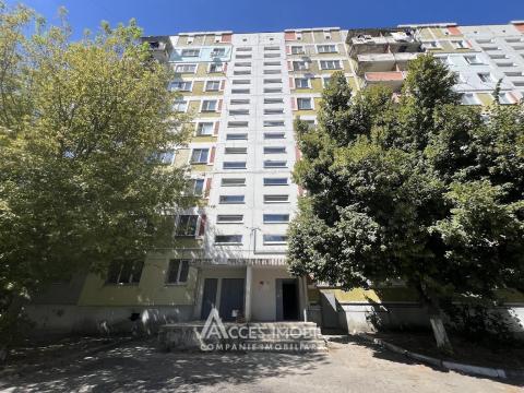 Apartamente de vânzare în Chișinău: Ciocana, str. Nicolae Milescu Spătarul