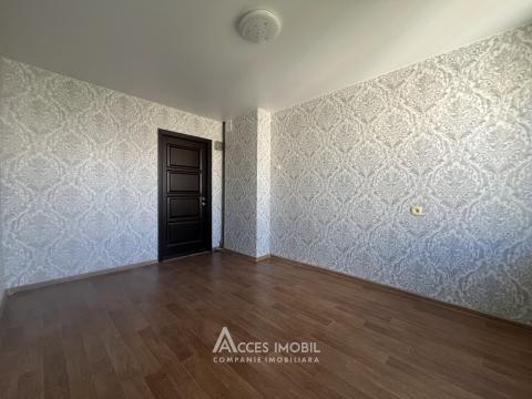 Ciocana, str. Nicolae Milescu Spătarul, 1 cameră. Seria 135! Localizare de mijloc!: 1
