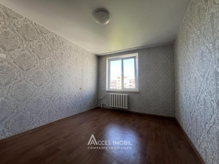 Ciocana, str. Nicolae Milescu Spătarul, 1 cameră. Seria 135! Localizare de mijloc!: 2