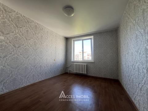 Ciocana, str. Nicolae Milescu Spătarul, 1 cameră. Seria 135! Localizare de mijloc!: 2