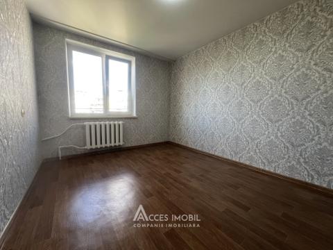 Ciocana, str. Nicolae Milescu Spătarul, 1 cameră. Seria 135! Localizare de mijloc!: 3