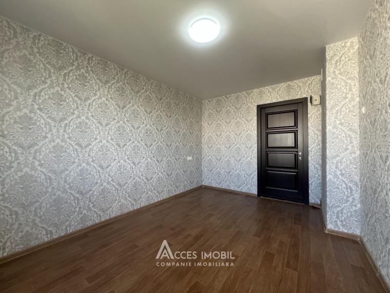 Ciocana, str. Nicolae Milescu Spătarul, 1 cameră. Seria 135! Localizare de mijloc!: 4
