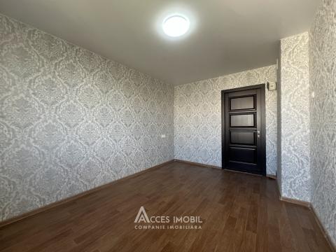 Ciocana, str. Nicolae Milescu Spătarul, 1 cameră. Seria 135! Localizare de mijloc!: 4