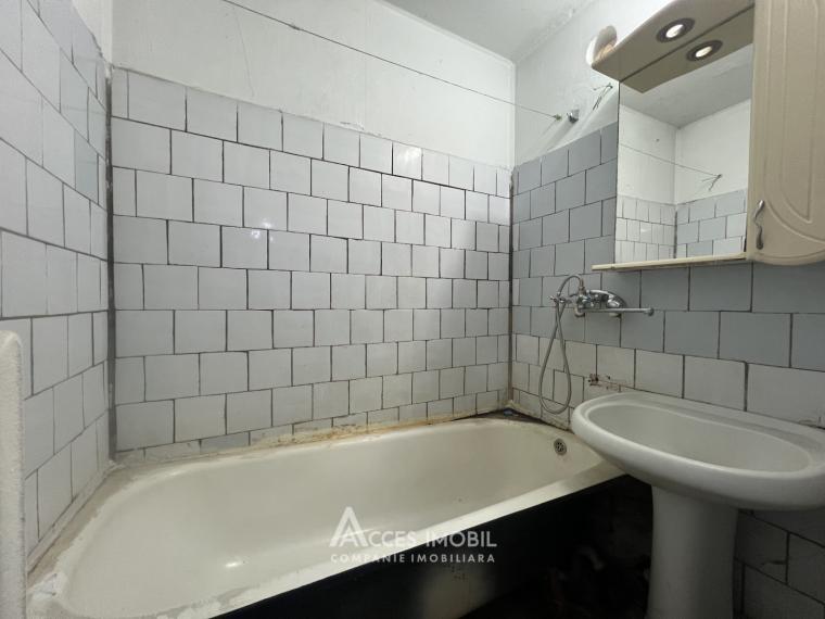 Ciocana, str. Nicolae Milescu Spătarul, 1 cameră. Seria 135! Localizare de mijloc!: 5