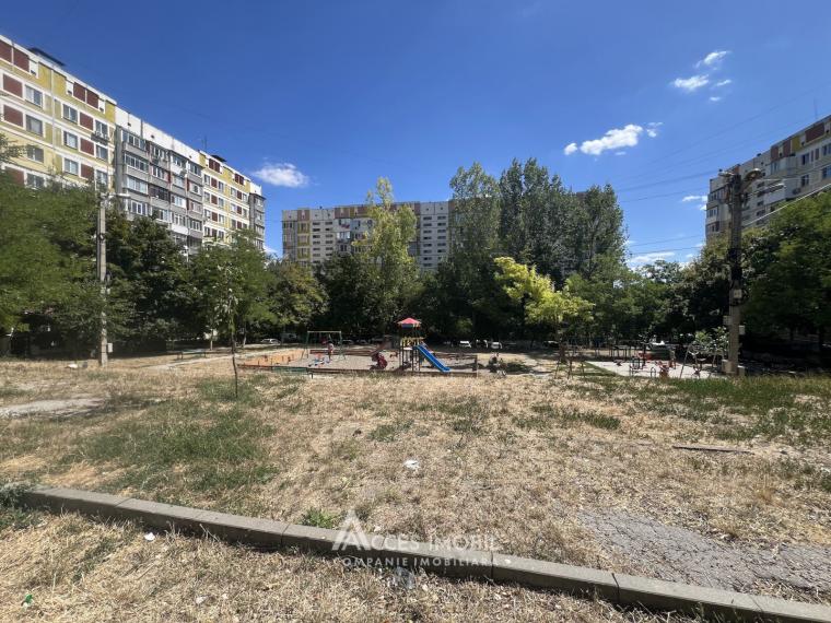 Ciocana, str. Nicolae Milescu Spătarul, 1 cameră. Seria 135! Localizare de mijloc!: 6