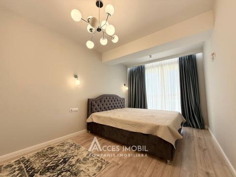 Apartamente în chirie în Chișinău: Centru, str. Constantin Vârnav