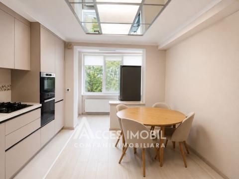 Apartamente în chirie în Chișinău: Buiucani, str. Alba-Iulia
