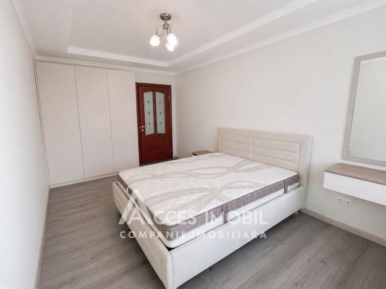 Buiucani, str. Alba-Iulia