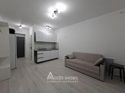Apartamente de vânzare în Chișinău: Poșta Veche, str. Studenților