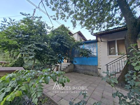 Poșta Veche, str. Studenților, 1 cameră. Euroreparație! Localizare de mijloc!: 7