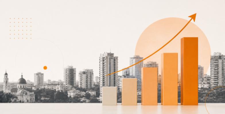 9.643 de milionari în Moldova: câte apartamente ar putea cumpăra cu banii lor?