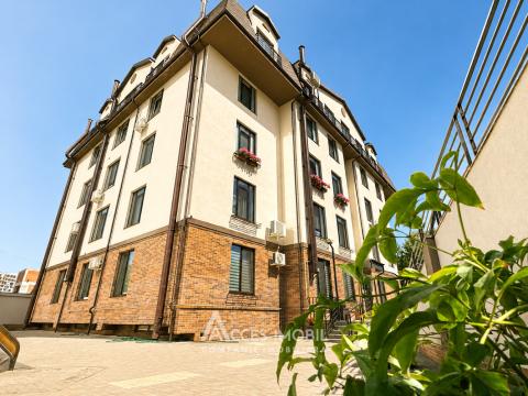 Bloc Nou! Centru, str. Avicenna, 2 camere. Euroreparație!: 8