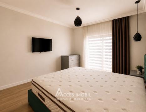 Apartamente de vânzare în Chișinău: Centru, str. Avicenna
