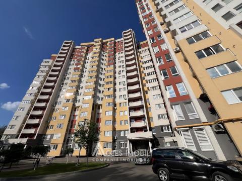 : Ciocana, str. Mihail Sadoveanu