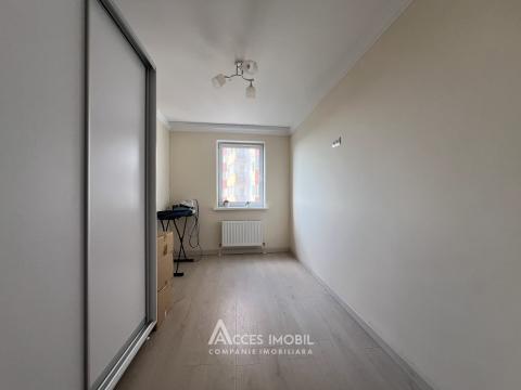 Bloc Nou! Ciocana, str. Mihail Sadoveanu, 2 camere. Euroreparație!: 4