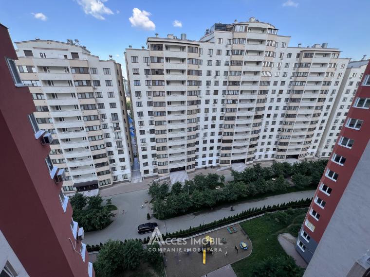 Bloc Nou! Ciocana, str. Mihail Sadoveanu, 2 camere. Euroreparație!: 10